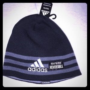 🚨🔥New Adidas ClimaWarm Reversible Hat🔥🚨